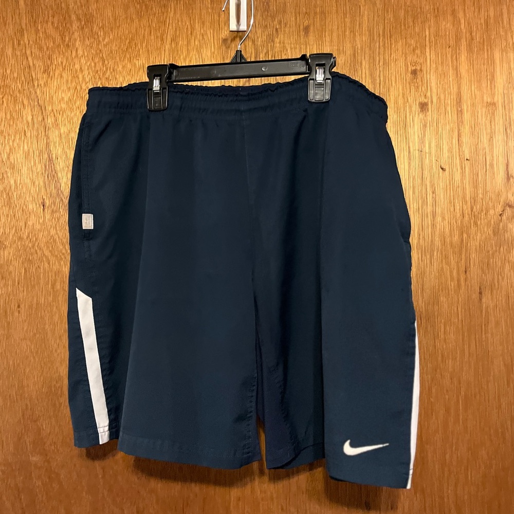 Men’s Nike Basketball Shorts